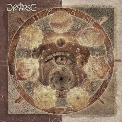 DISPERSE – Living Mirrors Cover