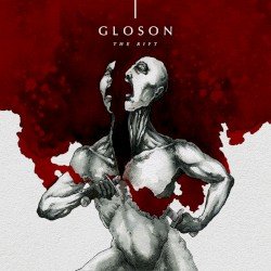 GLOSON – The Rift Cover