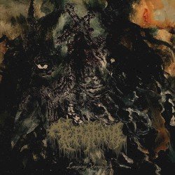 Teratoma – Longing Voracity Cover