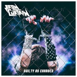 Guilty as Charged Cover