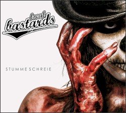 Stumme Schreie Cover
