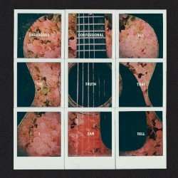 Dashboard Confessional – All the Truth That I Can Tell Cover