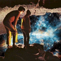 Highly Suspect – The Boy Who Died Wolf Cover