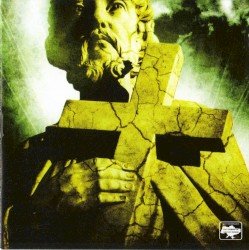 The Funeral of God Cover