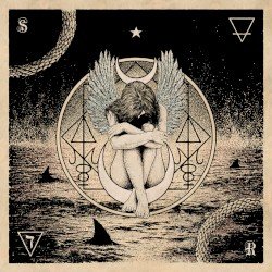 SUBROSA – No Help for the Mighty Ones Cover
