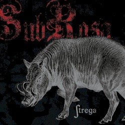 Strega Cover