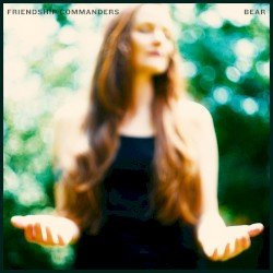 Friendship Commanders – Bear Cover