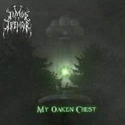 My Oaken Chest Cover