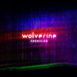 WOLVERINE – Anomalies Cover