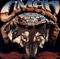 OMEN Cover