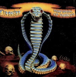 Warning of Danger Cover