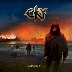 Carver City Cover