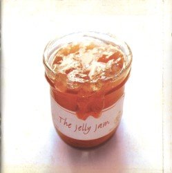 THE JELLY JAM – The Jelly Jam Cover