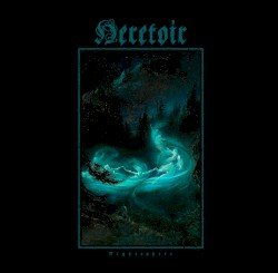 Heretoir – Nightsphere Cover