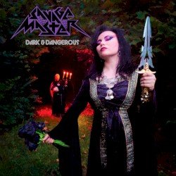 Dark & Dangerous Cover