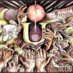 THE ENID – U Cover