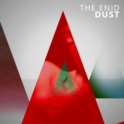 THE ENID Cover