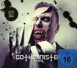 Utopia Cover