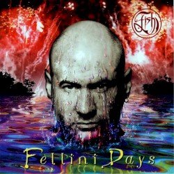 Fellini Days Cover