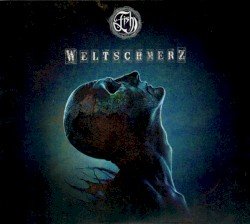 FISH – Weltschmerz Cover