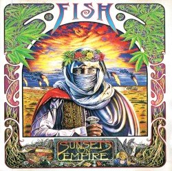 Sunsets on Empire Cover
