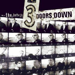 The Better Life Cover