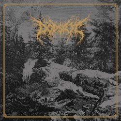 Dödsrit – Mortal Coil Cover