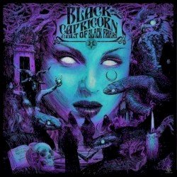 Cult of Black Friars Cover