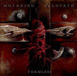 Formless Cover