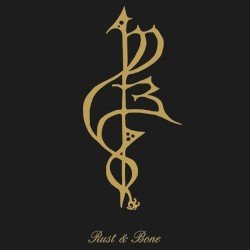 Rust & Bone Cover
