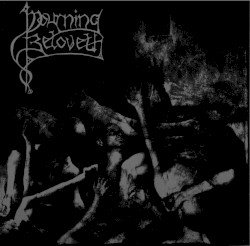 MOURNING BELOVETH Cover