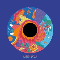Reflections Cover