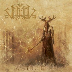 Pārķiuņa uomurs Cover