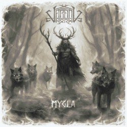 VARANG NORD – Mygla Cover