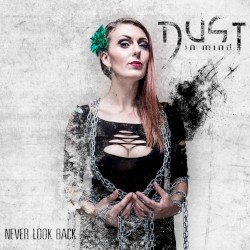 Never Look Back Cover