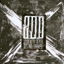 Xes and Strokes Cover