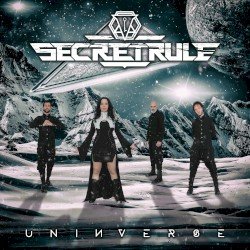 UNInVERSE Cover