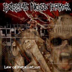 Law of Retaliation Cover