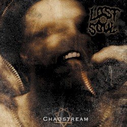 Chaostream Cover