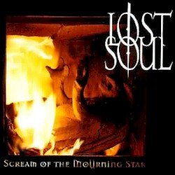 Scream of the Mourning Star Cover