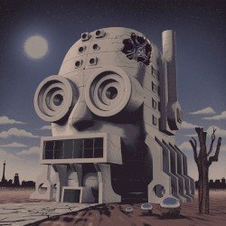 Intervals – Memory Palace Cover