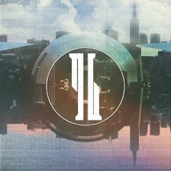 Intervals – A Voice Within Cover