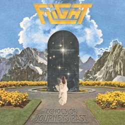 Echoes of Journeys Past Cover