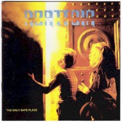 ABATTOIR – The Only Safe Place Cover