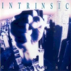INTRINSIC – Closure Cover