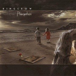 Phlegethon Cover
