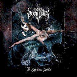The Emptiness Within Cover