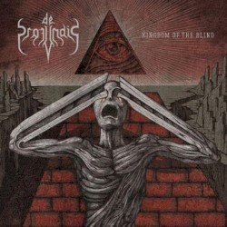 Kingdom Of The Blind Cover