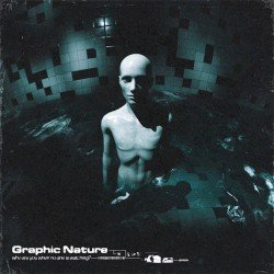 Graphic Nature – Who Are You When No One Is Watching? Cover