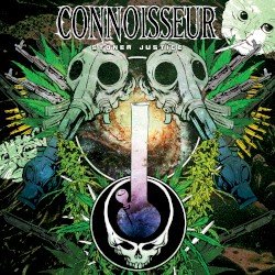 Stoner Justice Cover